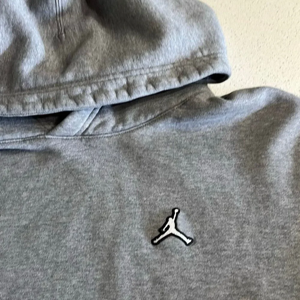Jordan excellent see